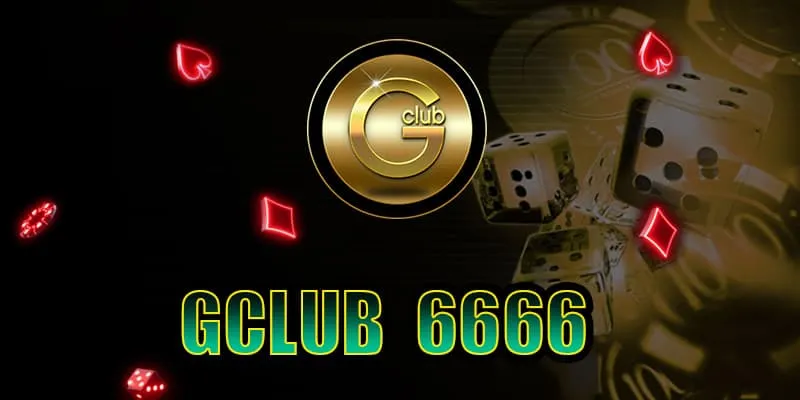 จีคลับ666